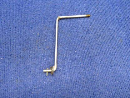 Beech 58 Baron Rod Assy Cabin Door Stop P/N 96-420028-9 (0322-536)