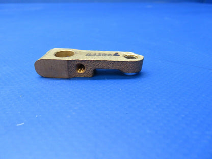 Continental Throttle Lever P/N 632556 NOS (1022-425)