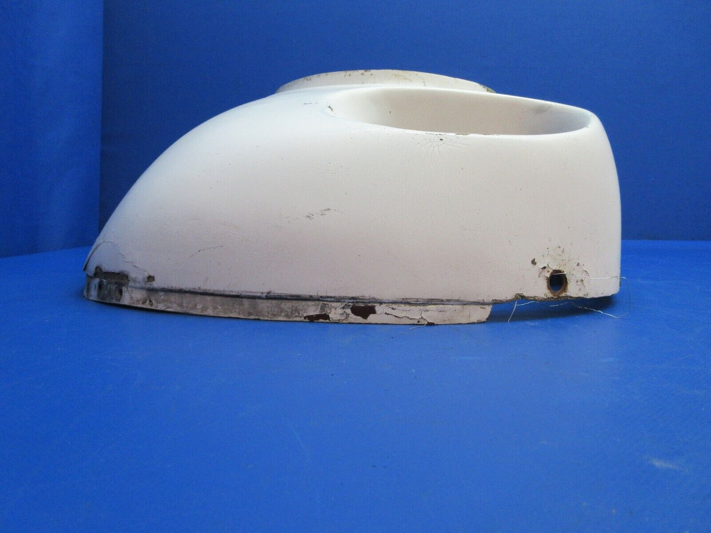Cessna 401 Nose Cap Assy LH & RH P/N 0851149-201, 0851149-202 (0523-591)