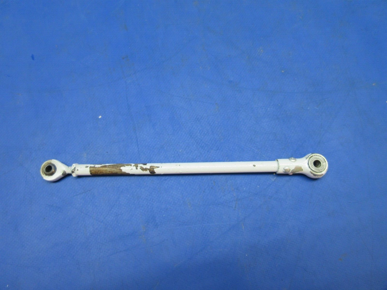 Cessna 310 / 310I Main Gear Wheel Well Door Rod Assy P/N 0843500-13 (1023-736)