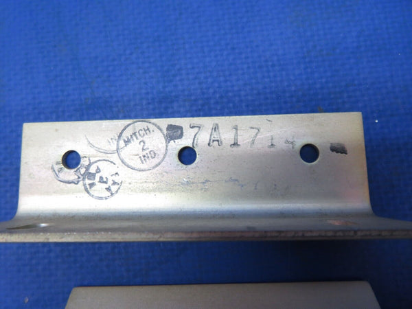 S-Tec Bracket P/N 7B1713, 7A1714, 7B1729 Assorted LOT (1023-851)