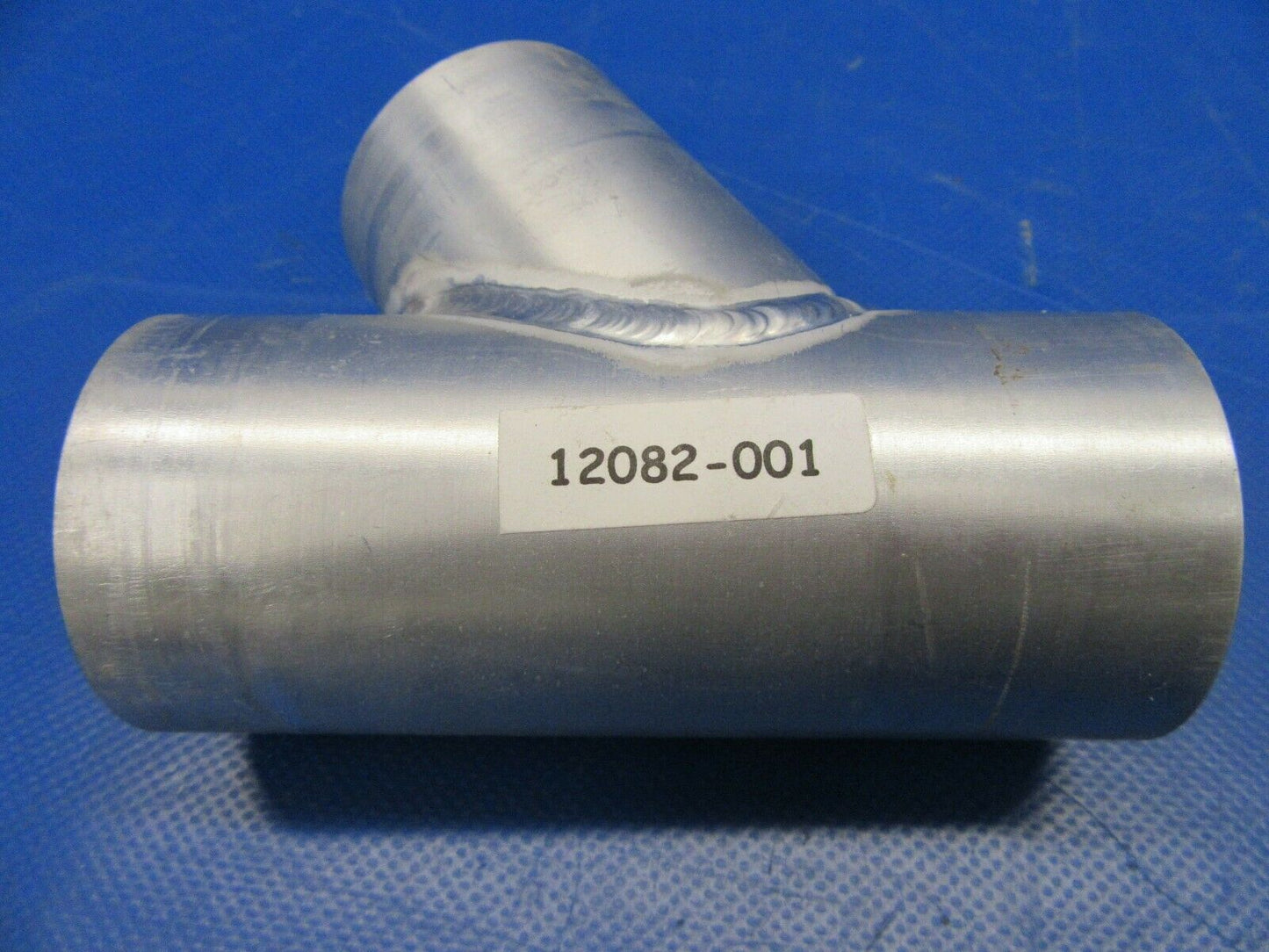 Cirrus SR22 Lateral "Y" Cabin Air Duct P/N 12082-001 (1019-385)