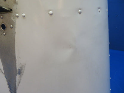Piper PA-28-140 Fuselage AFT Section Bulkhead Sta.228.30 P/N 62418-14 (0823-435)
