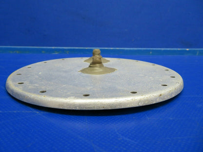 Cessna 310 AFT Access Wing Tip Tank Plate P/N 0823400-71 (0720-884)