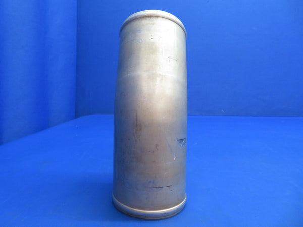 Piper Aerostar 602P Machen Duct Assy Intercooler P/N 827011-01 (0123-936)