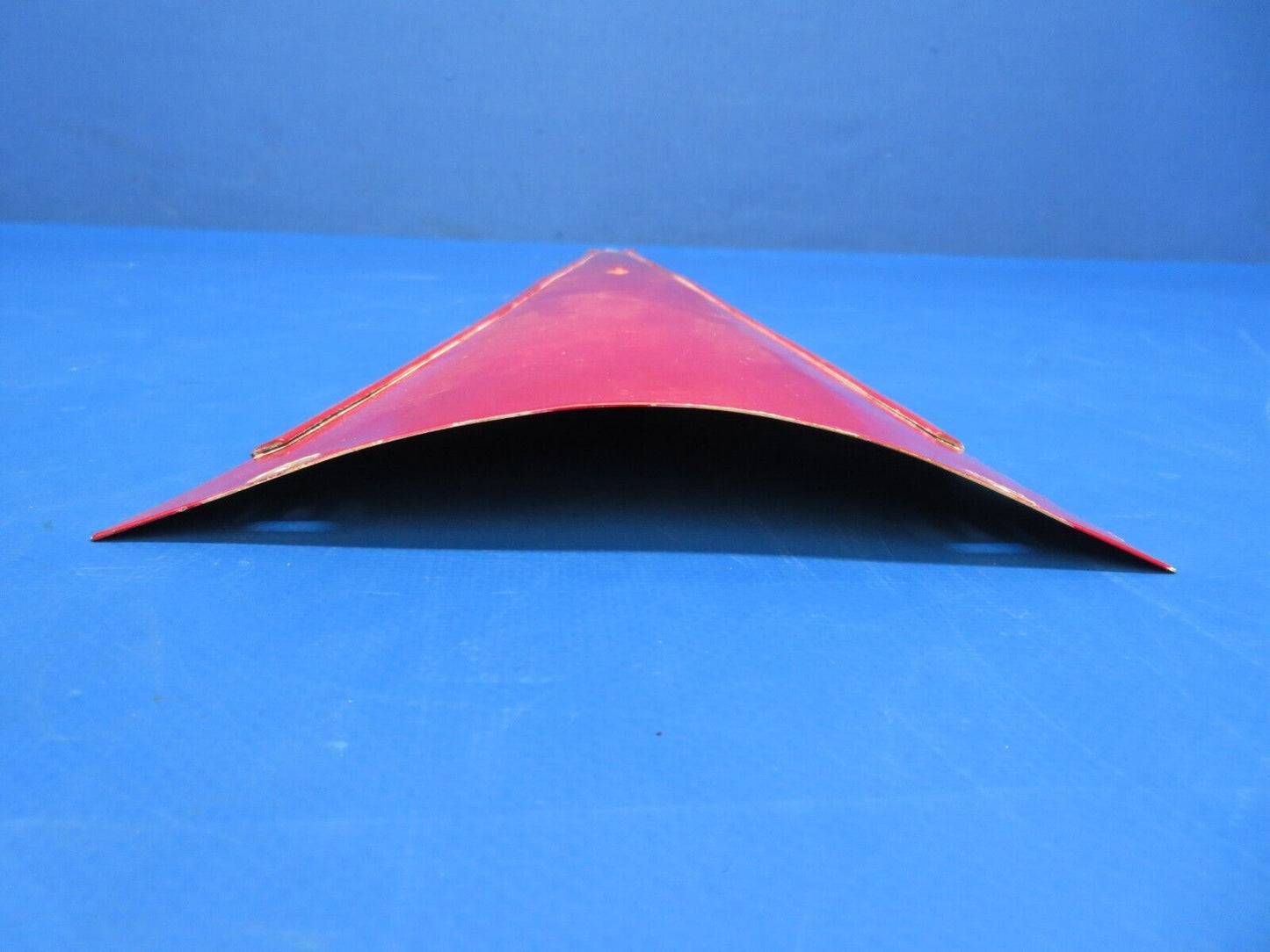 Cessna 120 Fairing Assy Empennage LH & RH P/N 0430006, 0430006-1 (0423-46)