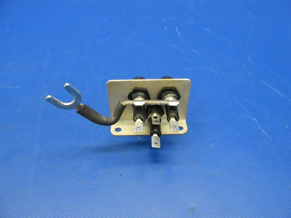 Diamond DA40-180 Fuse Holder P/N DA4-2466-10-02 (0319-329)