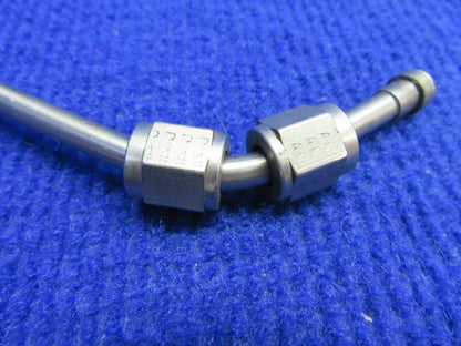 Cirrus SR-22 Gascolator Tube and Drain Line P/N 18591-001, 18593-001 (0122-361)
