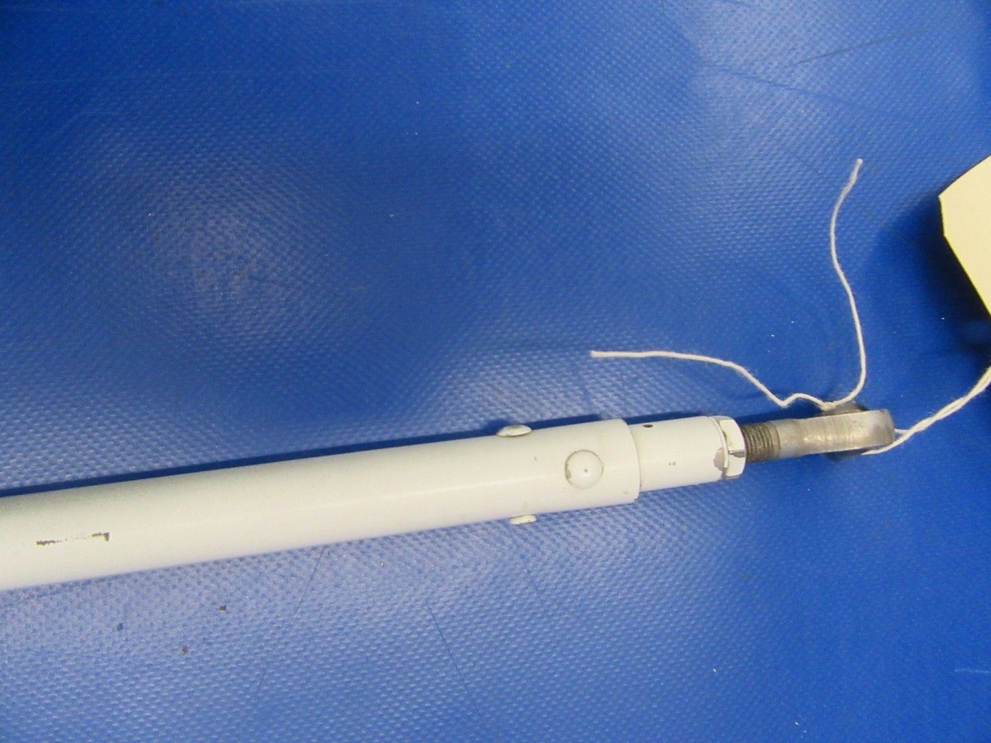 Beech Baron E55 Rod Assy Nose Gear Steering P/N 96-820014 (1117-88)