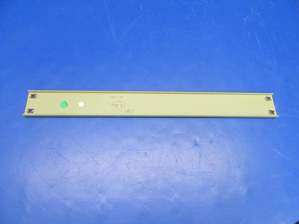 Beech 400/400A Channel AFT Fuselage P/N 128-530211-19 NOS w/8130 (0419-186)