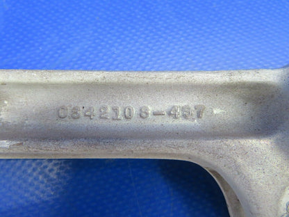 Cessna 310 Nose Gear Retract Arm Assy P/N 0842108-2, 0842108-497 (0720-769)