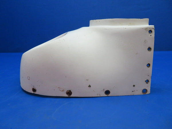 Cessna 401 Nose Cap Assy LH & RH P/N 0851149-201 (0523-647)