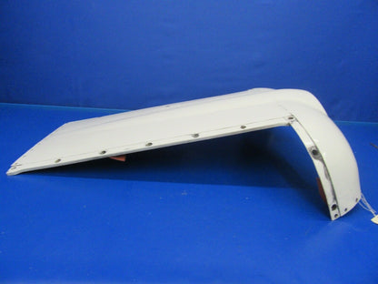 Cessna R182 Cowl Upper Nose & Center P/N 2252021-25 (0917-92)