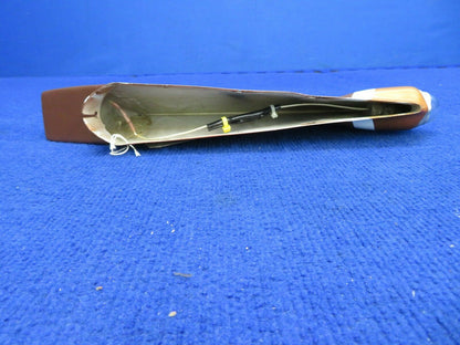 Piper PA-28R-201T Rudder Tip Assembly P/N 38245-00 (0422-436)