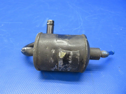 Beech 95-B55 Baron Garwin Oil Separator P/N G4026 (0721-737)