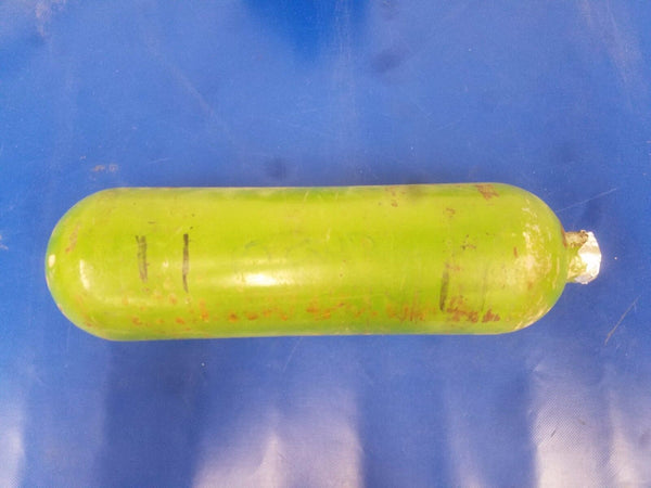 Cessna Oxygen Cylinder 3AA Steel P/N C166003-0102 (0217-79)