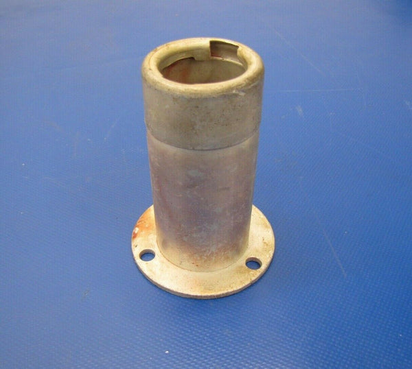 Continental Oil Filler Neck P/N 627166 NOS (0417-88)