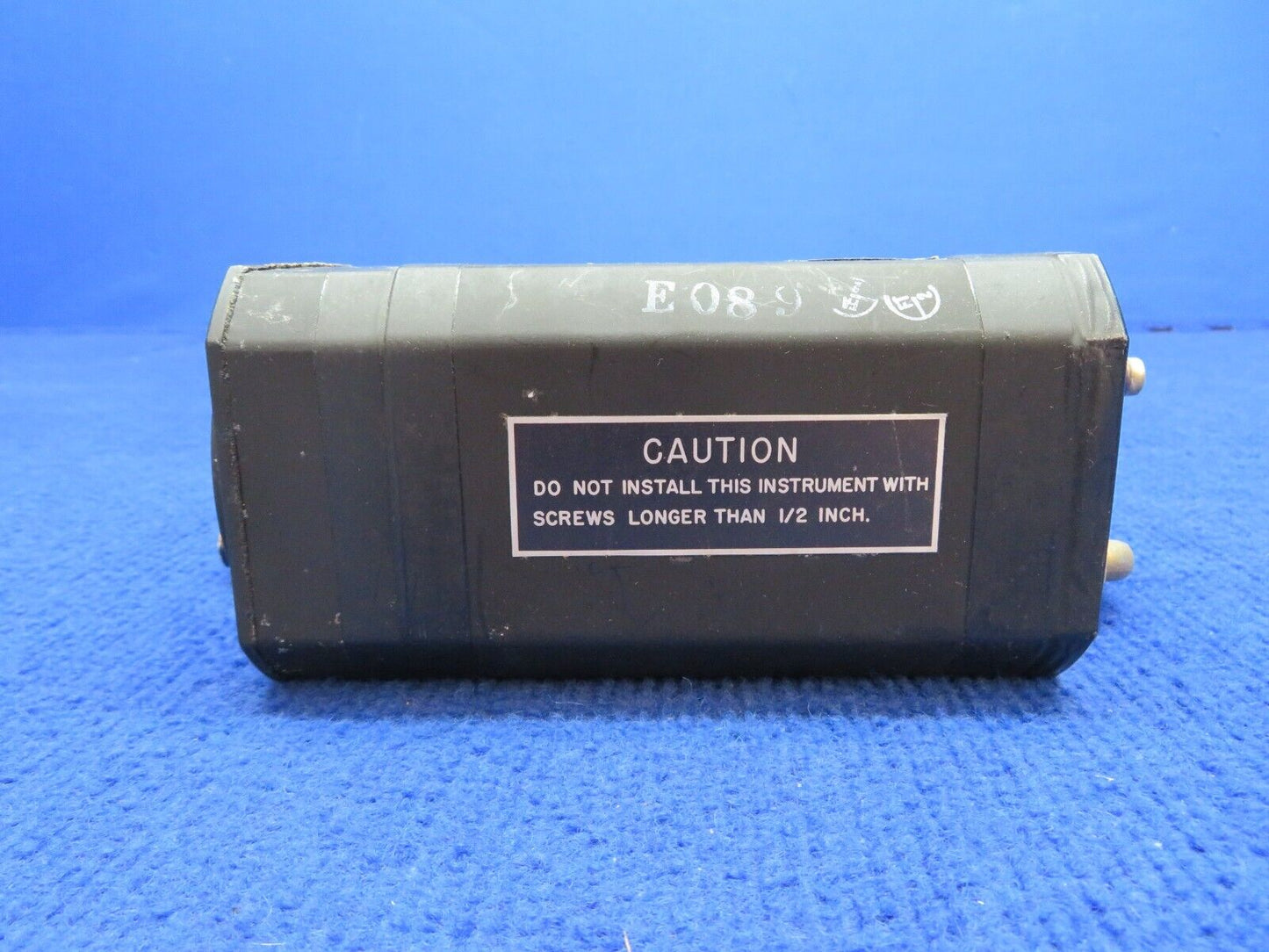 Sigma Tek Directional Gyro P/N IU262-001-39 (0622-777)