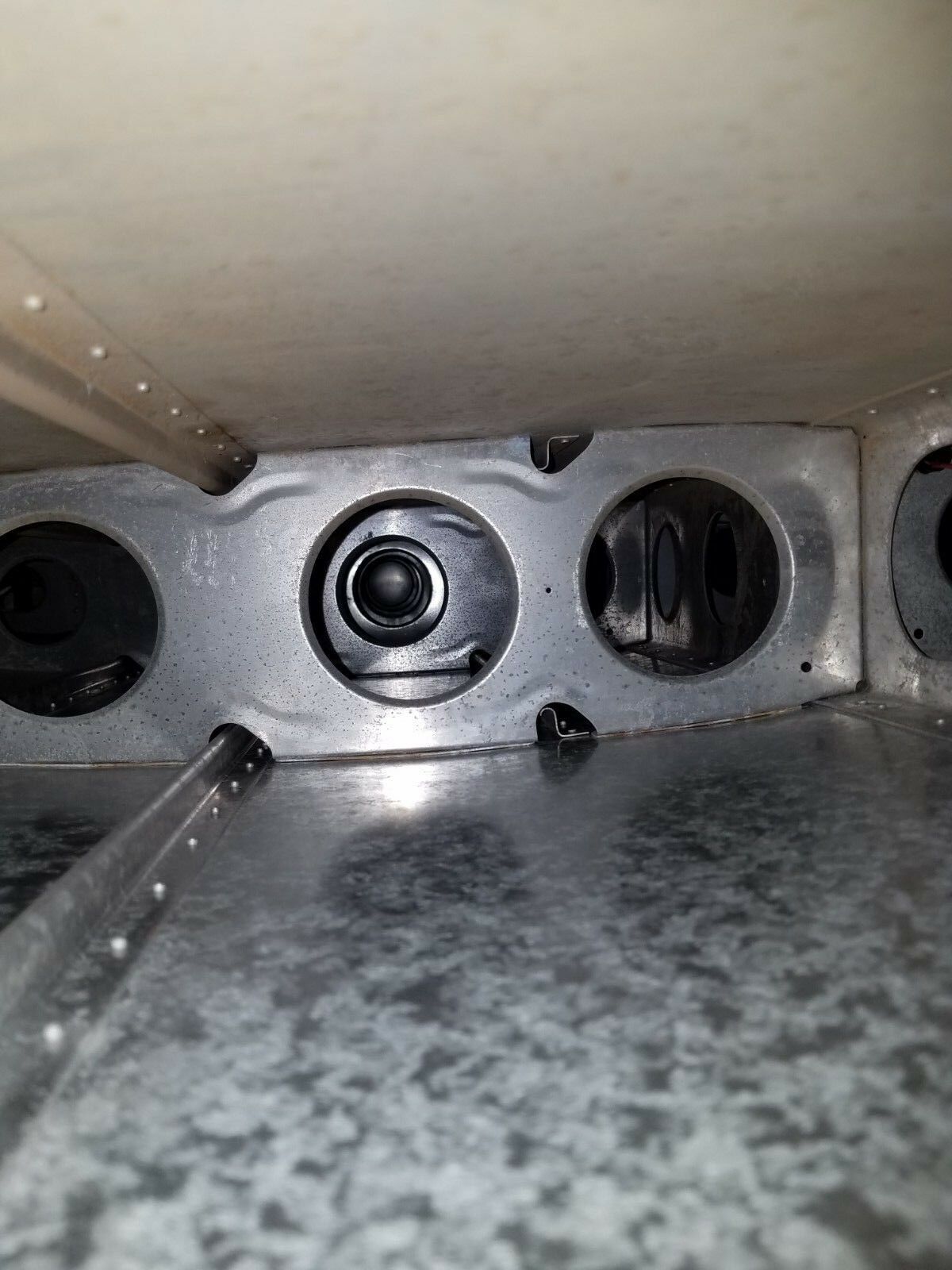 1980 Cessna 172RG Wings N6274R S/N 172RG0136 (0918-05)