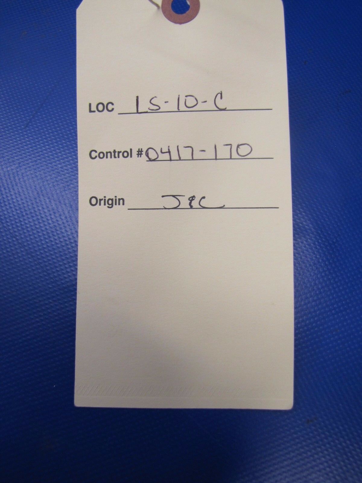 Piper PA-24 Bellcrank Assy Stabilator Tab Control  P/N 20836-00 NOS (0417-170)
