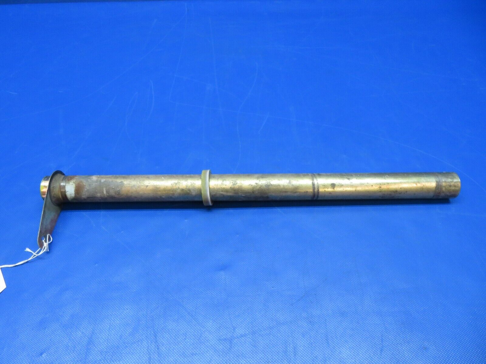 Grumman Yankee Trainer / TR-2 AA-1B Flap Torque Tube Assy 604055-501 (0224-127)