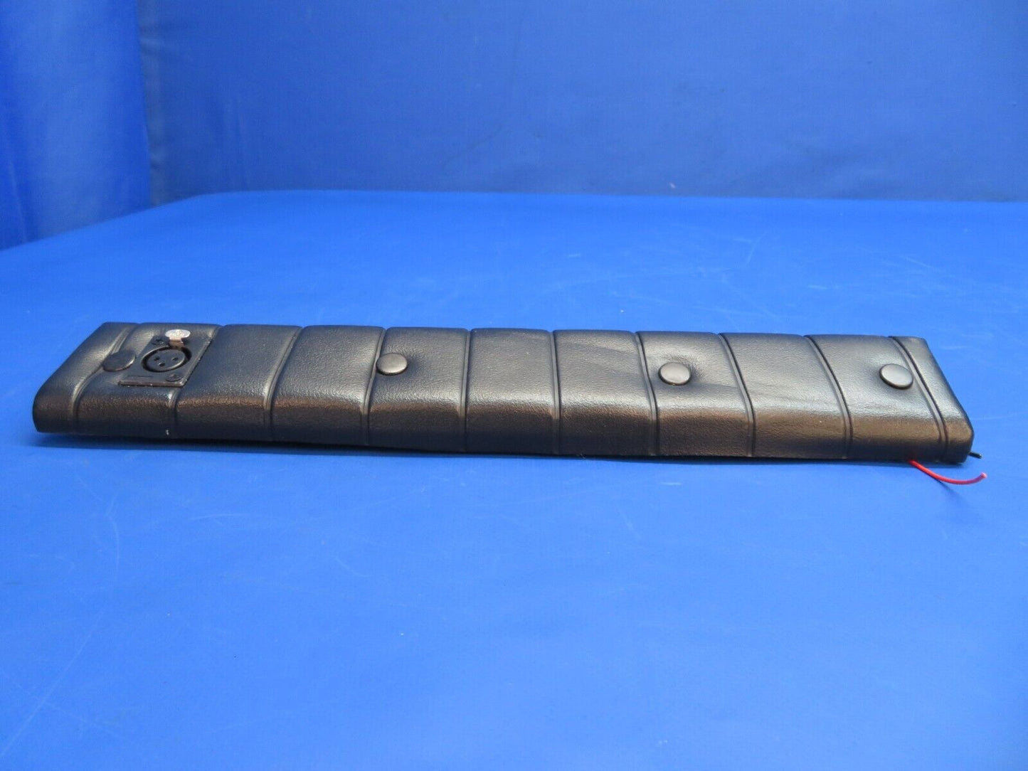 Piper PA-34-200T Seneca II Instrument Panel Bumper (0223-911)