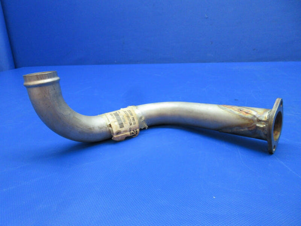 Cessna 172 LH Rear Riser P/N 1754008-1 NOS (0124-1485)