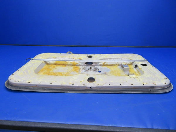 Beech 95-B55 Baron Baggage Door 96-420016-165 NO LOCK or HANDLE (0721-731)