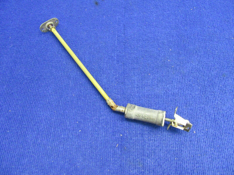 Beech Baron 95-B55 Elevator Trim Actuator Assembly RH P/N 45-524557-5 (0122-458)