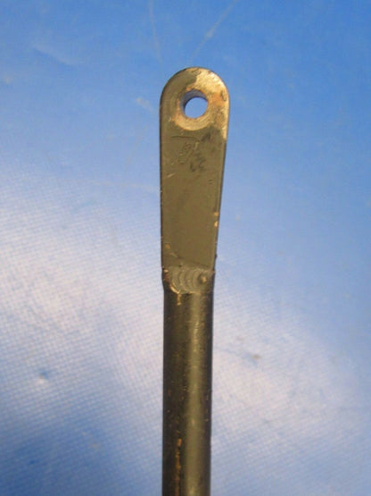 Cessna 177RG Cardinal Link Assy Rudder Pedal P/N 2067012-2 (0818-54)