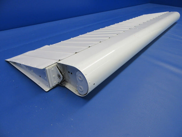 Beech A19 Musketeer Sport RH Aileron P/N 169-130005-2 (0124-26)