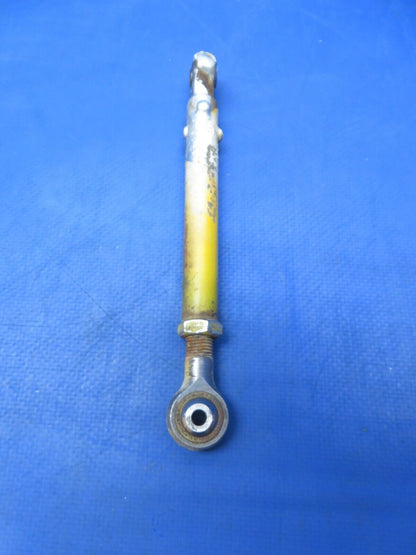 Stinson 108-1 Aileron Push - Pull Rod P/N 108-1141207-0 (0823-560)