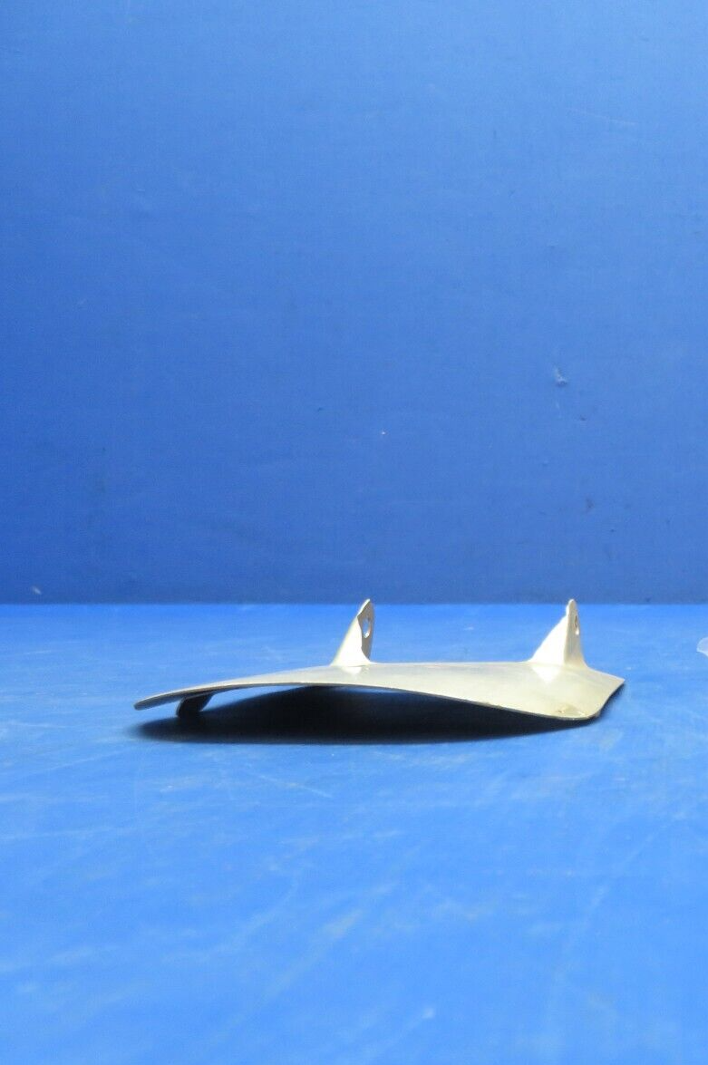 Cessna Cover "Duck Bill" Assy Nose Wheel Pant P/N 0542117-5 NOS (1023-395)