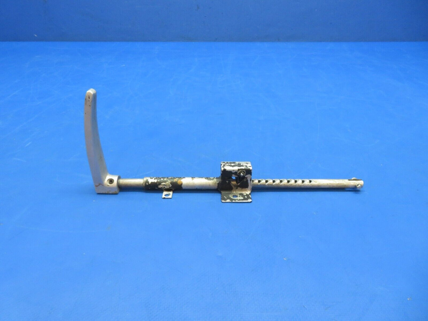 Cessna 310 / 310Q Parking Brake Tube & Handle PN 0813150-60 (0823-735)