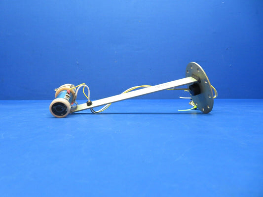Cessna 310 / 310Q CAS RH OTBD Fuel Sensor w/ Mount P/N 9910082-11 (0823-669)