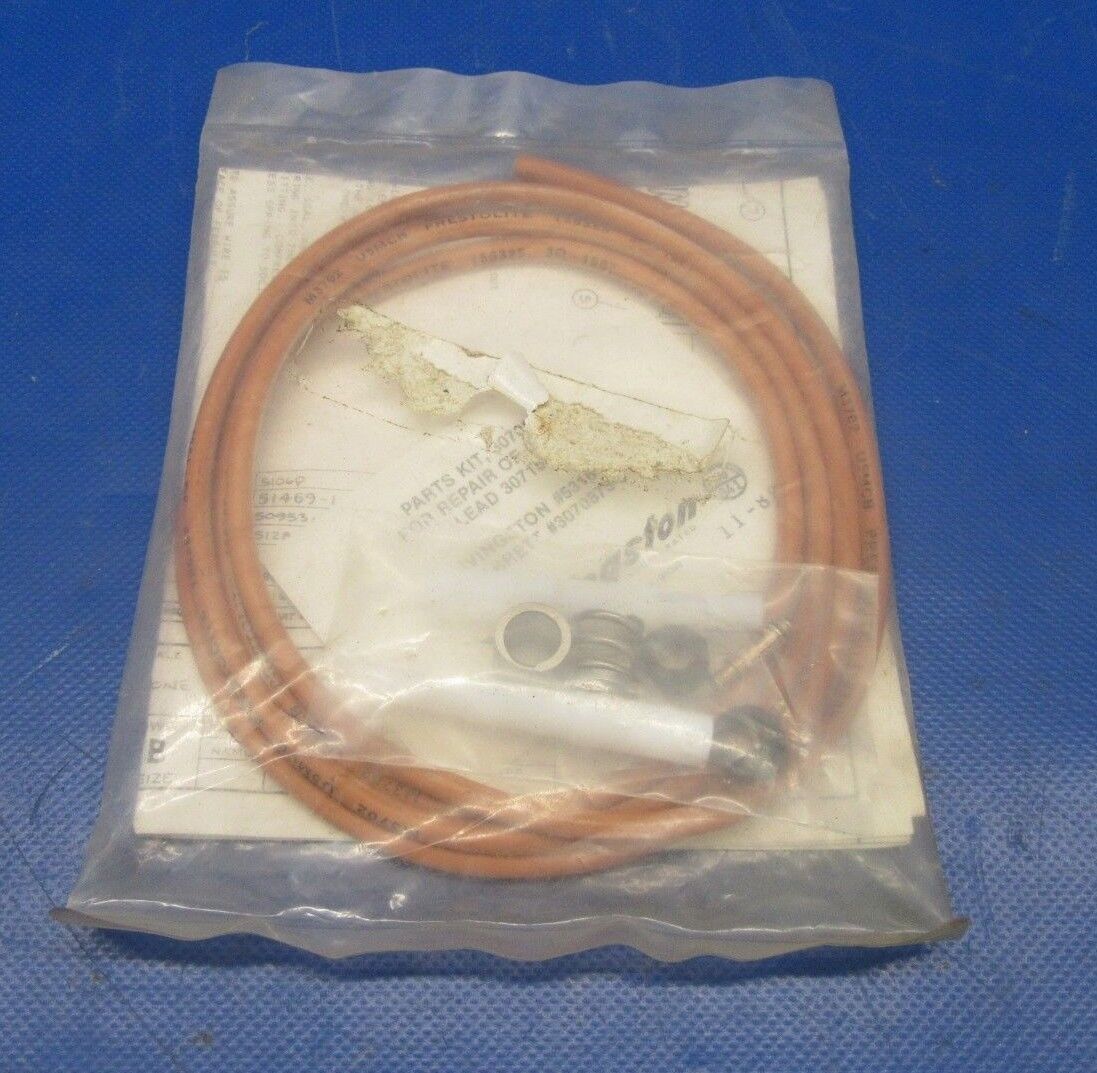 Livingston Industries Igniter Repair Kit P/N 3070873-3 NOS (1218-129)