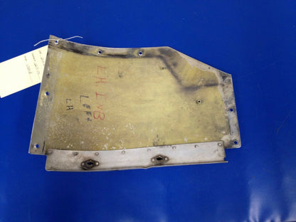 Beech Baron 58 Door Assy Aft Cowl LH INBD P/N 58-910011-259 (0217-171)