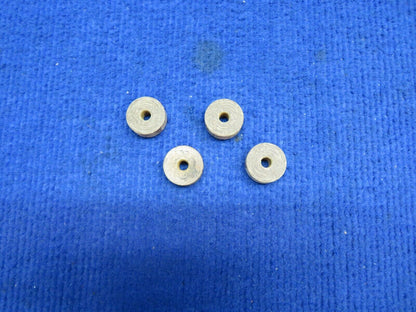 Beechcraft Spacer P/N 50-944036-7 LOT OF 4 NOS (0722-466)