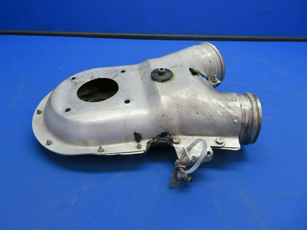 Rockwell Commander Lycoming Induction Air Box P/N 46348-3 (1020-480)