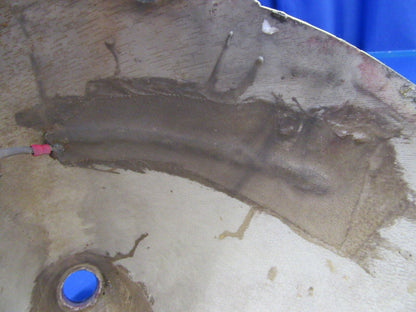 Cessna 310 / T310Q Nose Cone P/N 0813040-7 (0619-137)