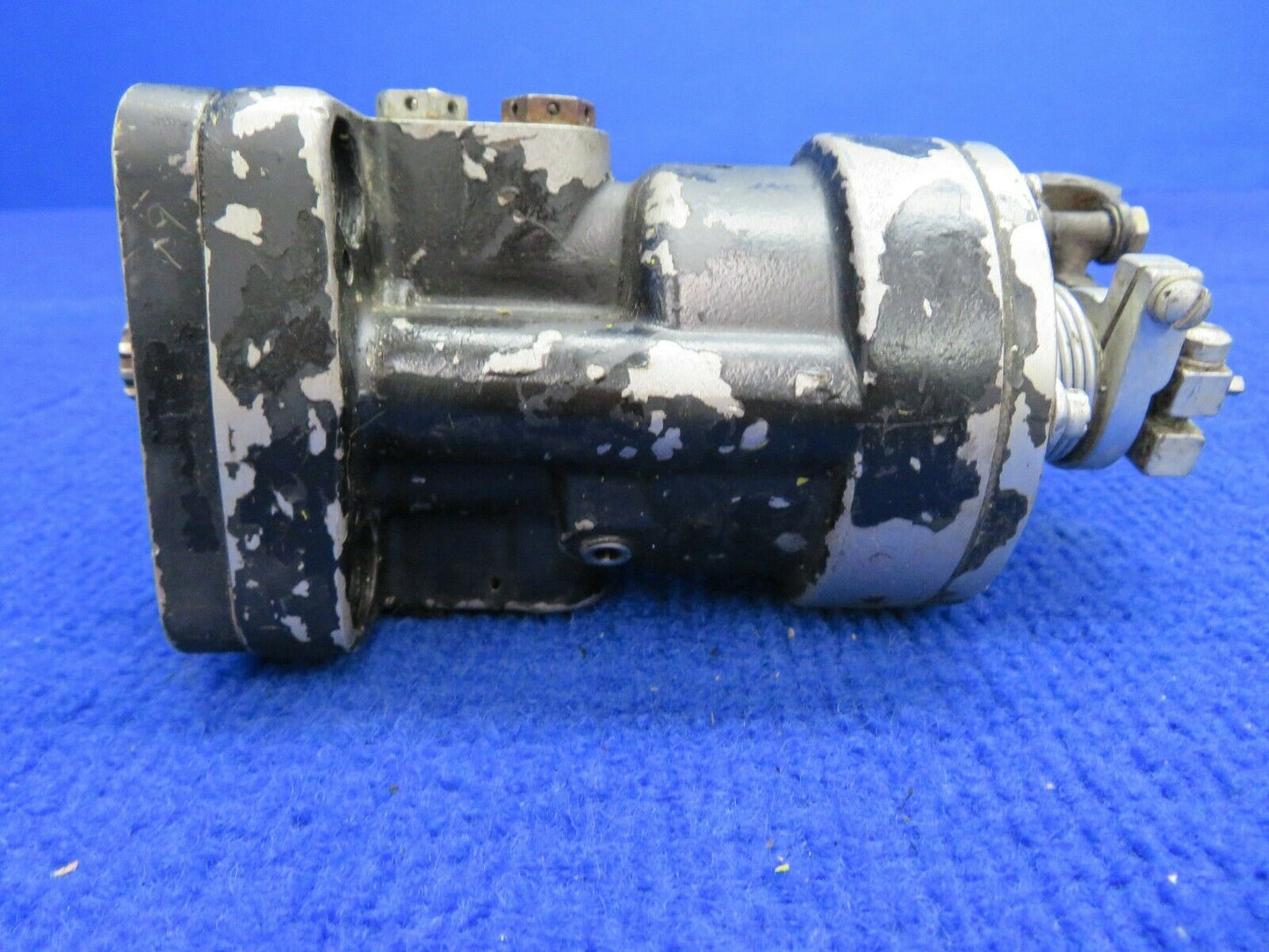 Woodward Propeller Governor P/N 210080, 210022 CORE (0222-731)