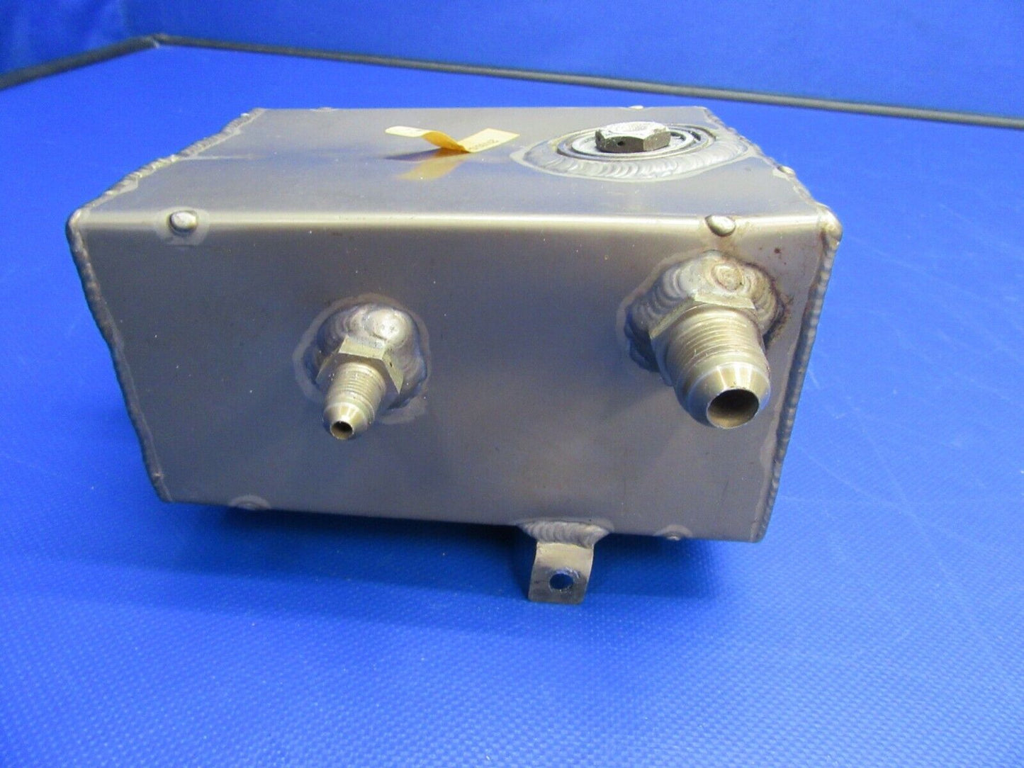 Cessna 210 / T210N Fuel Reservoir P/N 2116010-6 (1021-313)