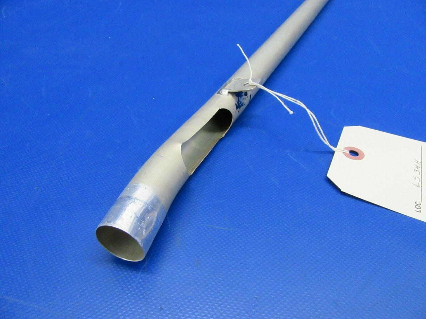 Diamond DA40-180 Wiring Conduit Tube Wing (0319-387)