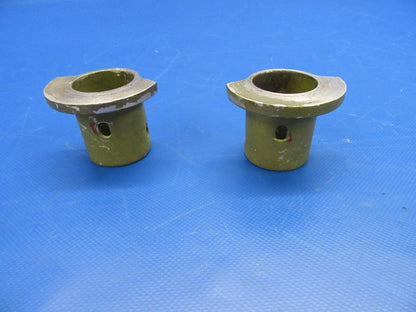 Piper PA-34-200T Seneca II Fitting Flap Torque Tube 62856-00 (1119-145)