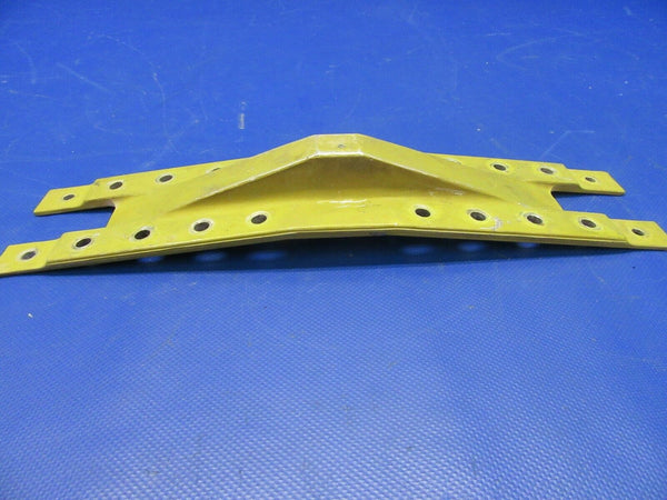 Beech A23A Musketeer Fitting Lower Splice Plate P/N 169-110017-1 (0621-552)
