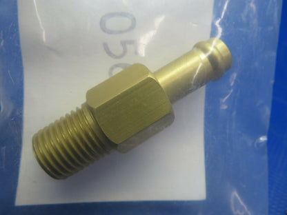 Rapco Instrument Fittings LOT P/N RA1K10-4-6 NOS (0720-877)