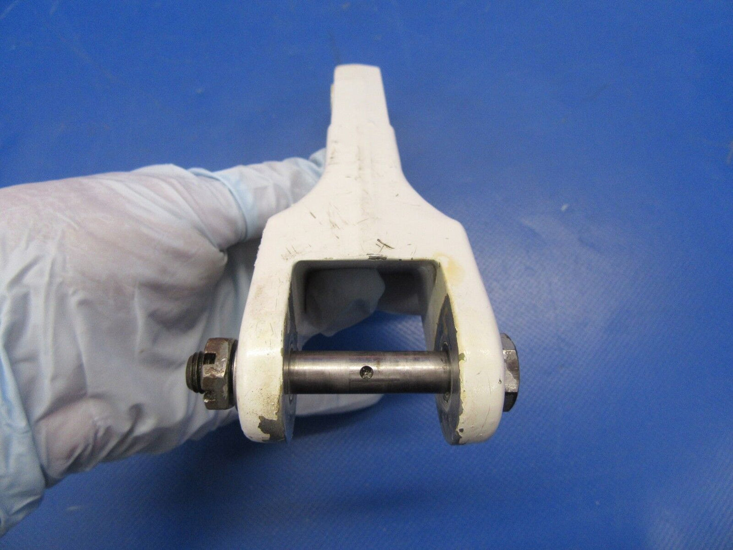 Cessna 177RG Cardinal Drag Link Assy FWD P/N 2043008-1 (0918-137)