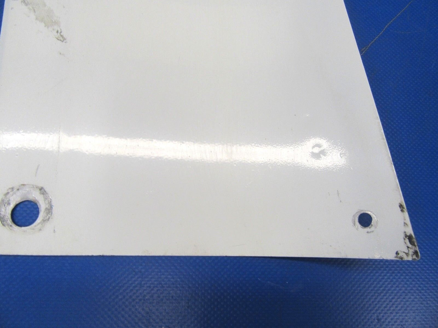 Cessna 177RG Fairing Wing Fuselage Attach Bottom RH P/N 1710003-9 (0818-159)