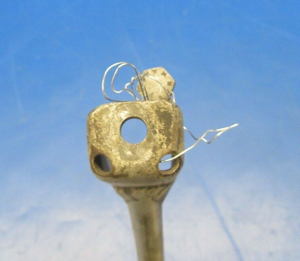 Beech 35 Bonanza Wheel Scraper / Guard 35-825175 (0219-227)