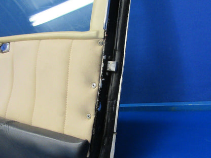Cessna 310 / T310Q Cabin Door Assembly w / Key P/N 0891002-203 (0619-222)